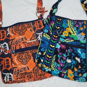 Vera Bradley Purses